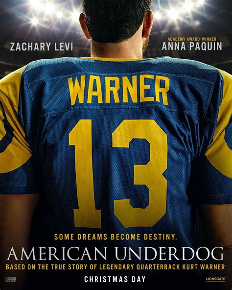 american underdog dsrip|Watch American Underdog: The Kurt Warner Story.